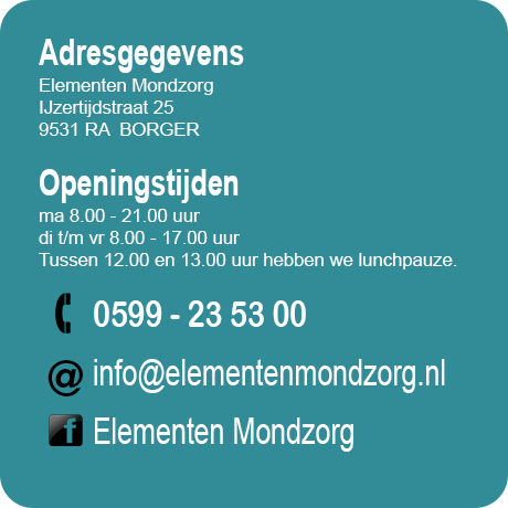 adresgegevens