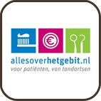 Alles over het gebit