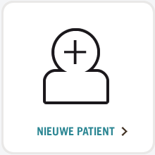 nieuwe patienten