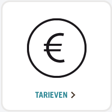 tarieven
