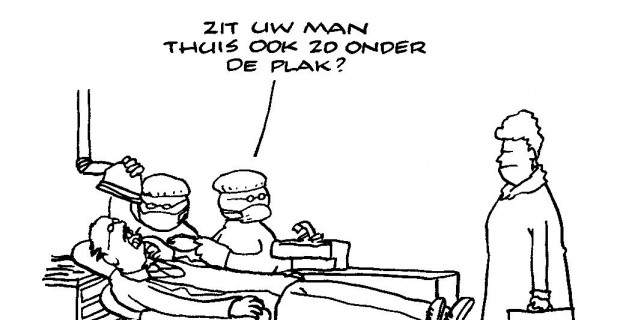 Tijdelijk en beperkt ruimte