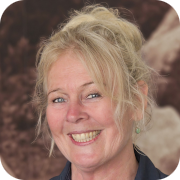 Marjolein Beishuizen