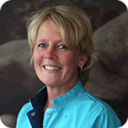 Marjolein Beishuizen